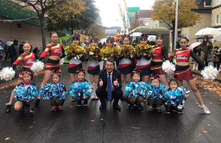 ハロウィンイベント